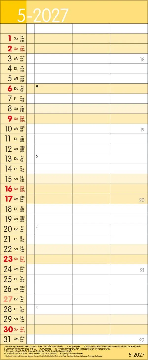 Bild: 9783819301544 | Timer for 2 Safran 2027 | Verlag Korsch | Kalender | Spiralbindung