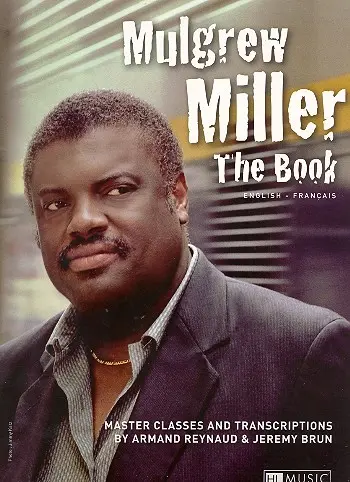 Cover: 9790230991544 | Mulgrew Miller: The Book | Mulgrew Miller | Buch | Paul Beuscher