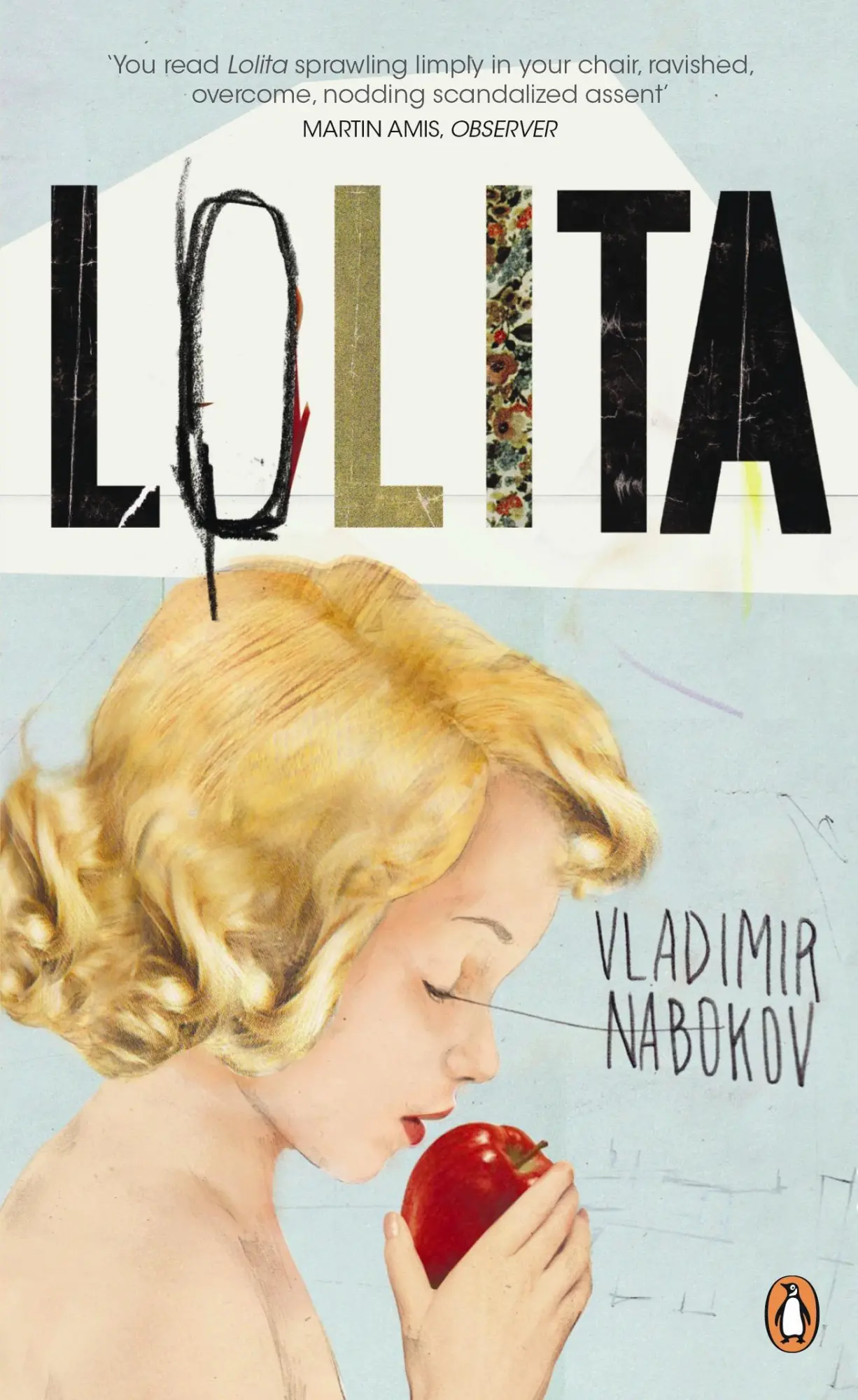 Cover: 9780241951644 | Lolita | Vladimir Nabokov | Taschenbuch | 360 S. | Englisch | 2011