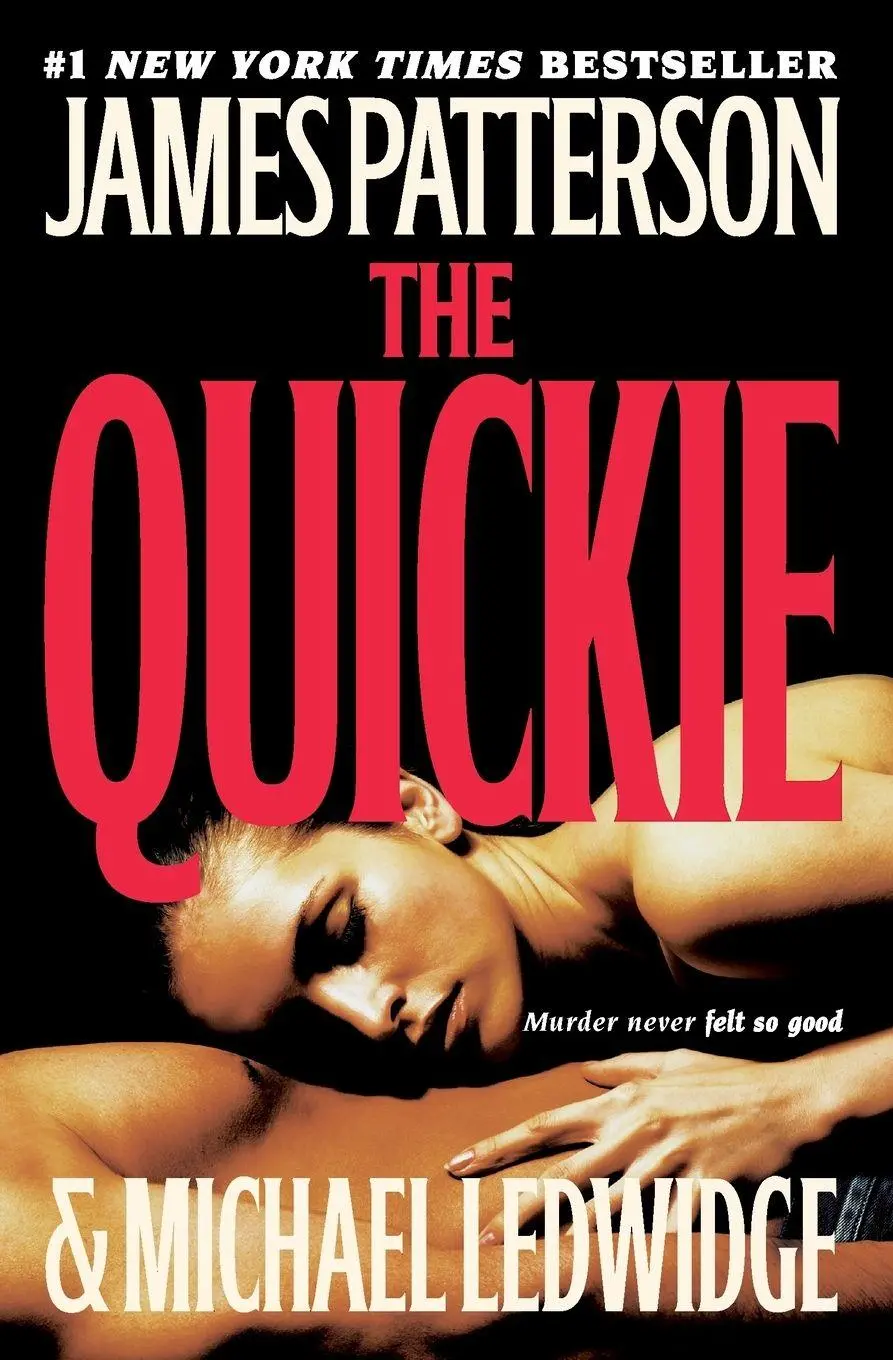 Cover: 9780446501644 | The Quickie | James Patterson | Taschenbuch | Kartoniert / Broschiert