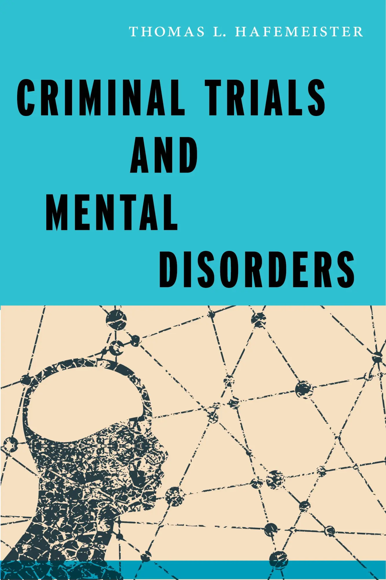 Cover: 9781479861644 | Criminal Trials and Mental Disorders | Thomas L Hafemeister | Buch