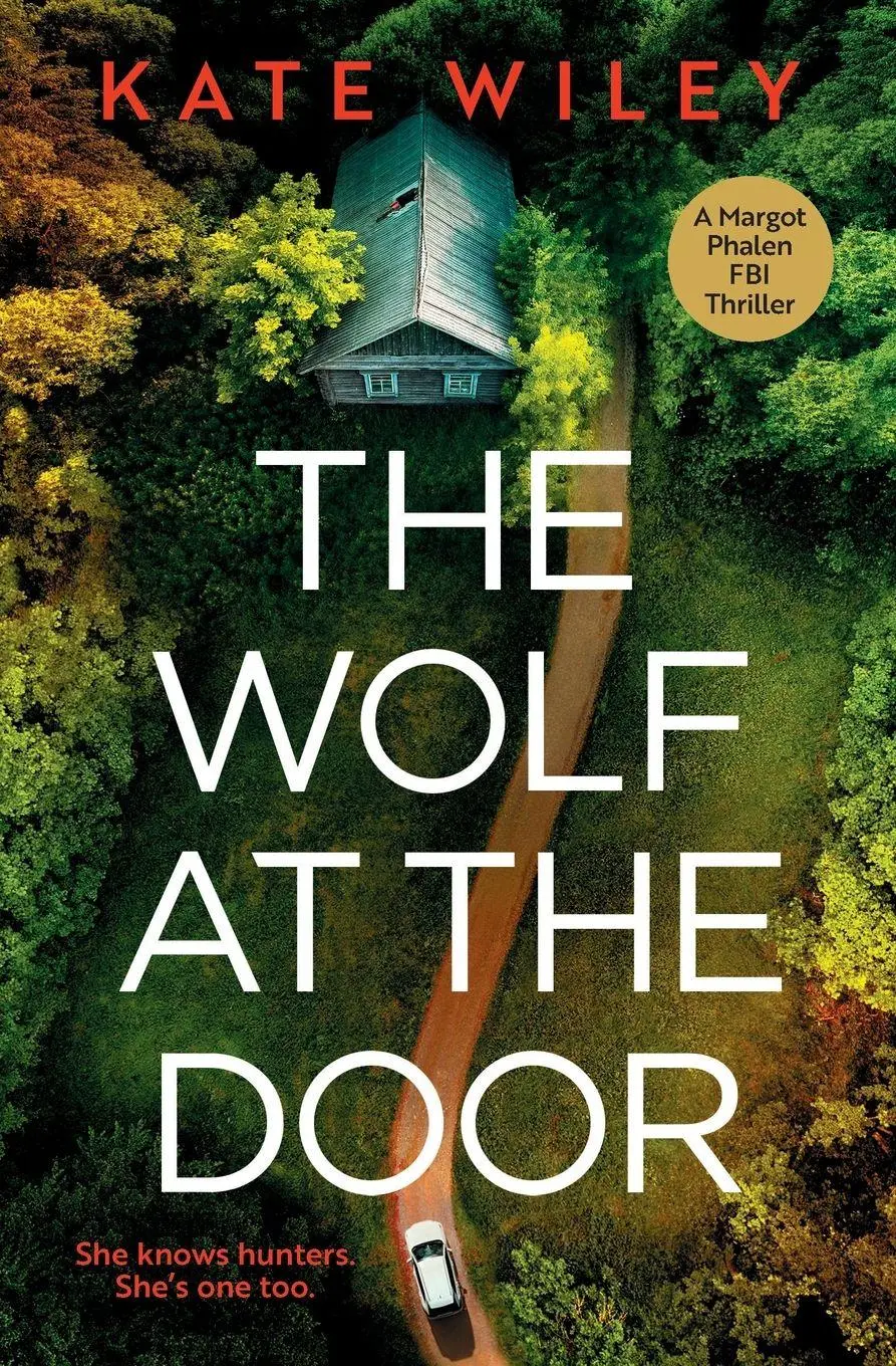 Cover: 9781837001644 | The Wolf at the Door | Kate Wiley | Taschenbuch | Englisch | 2026