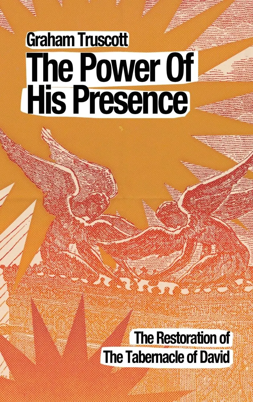 Cover: 9781951611644 | The Power of His Presence | Graham Truscott | Buch | Englisch | 2025