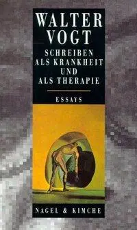 Cover: 9783312001644 | Schreiben als Krankheit und als Therapie | Essays, Werkausgabe 10