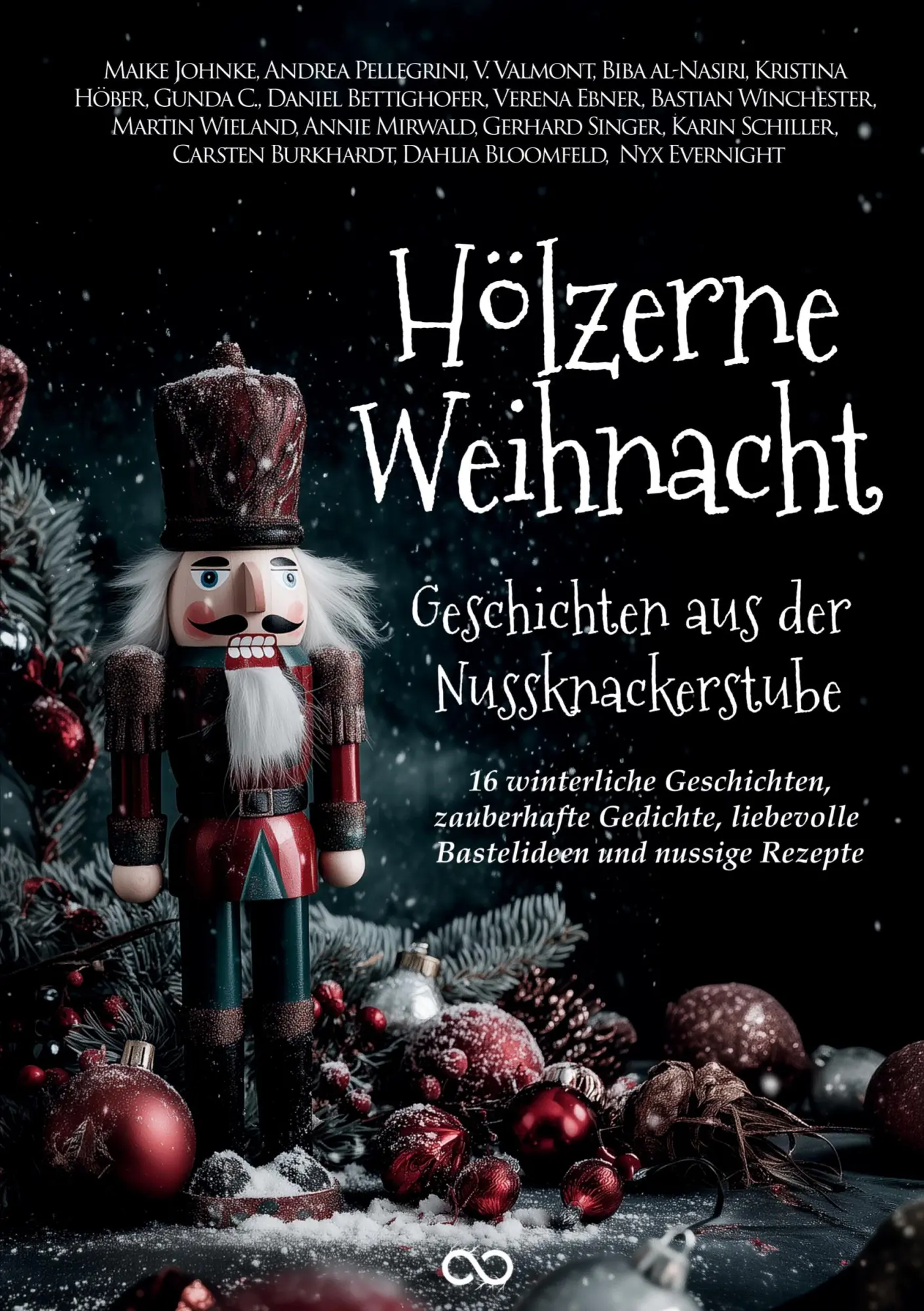 Cover: 9783384761644 | Weihnachtsgeschichten: Hölzerne Weihnacht | V. Valmont (u. a.) | Buch