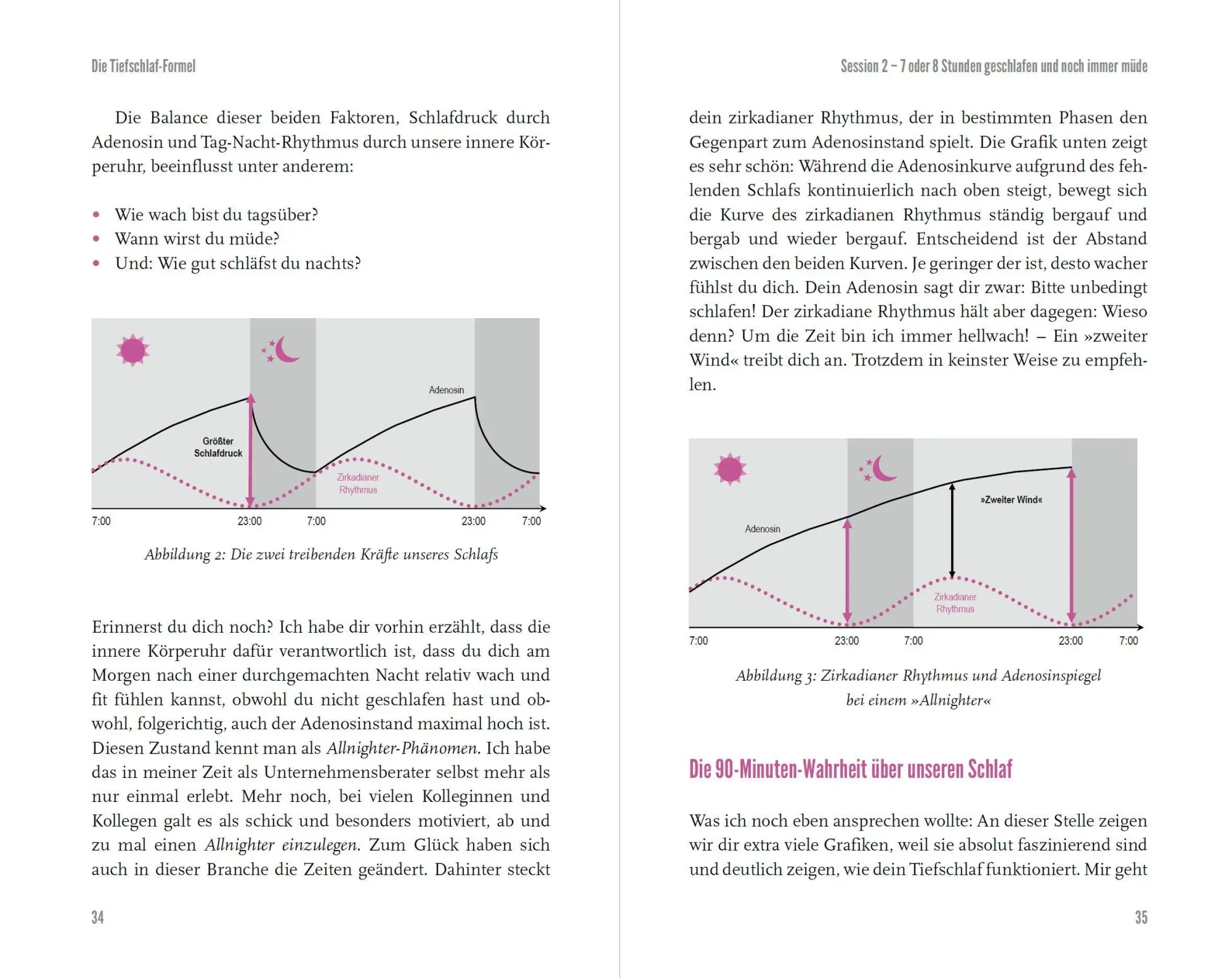 Bild: 9783451601644 | Die Tiefschlaf-Formel | Chris Surel | Taschenbuch | 304 S. | Deutsch