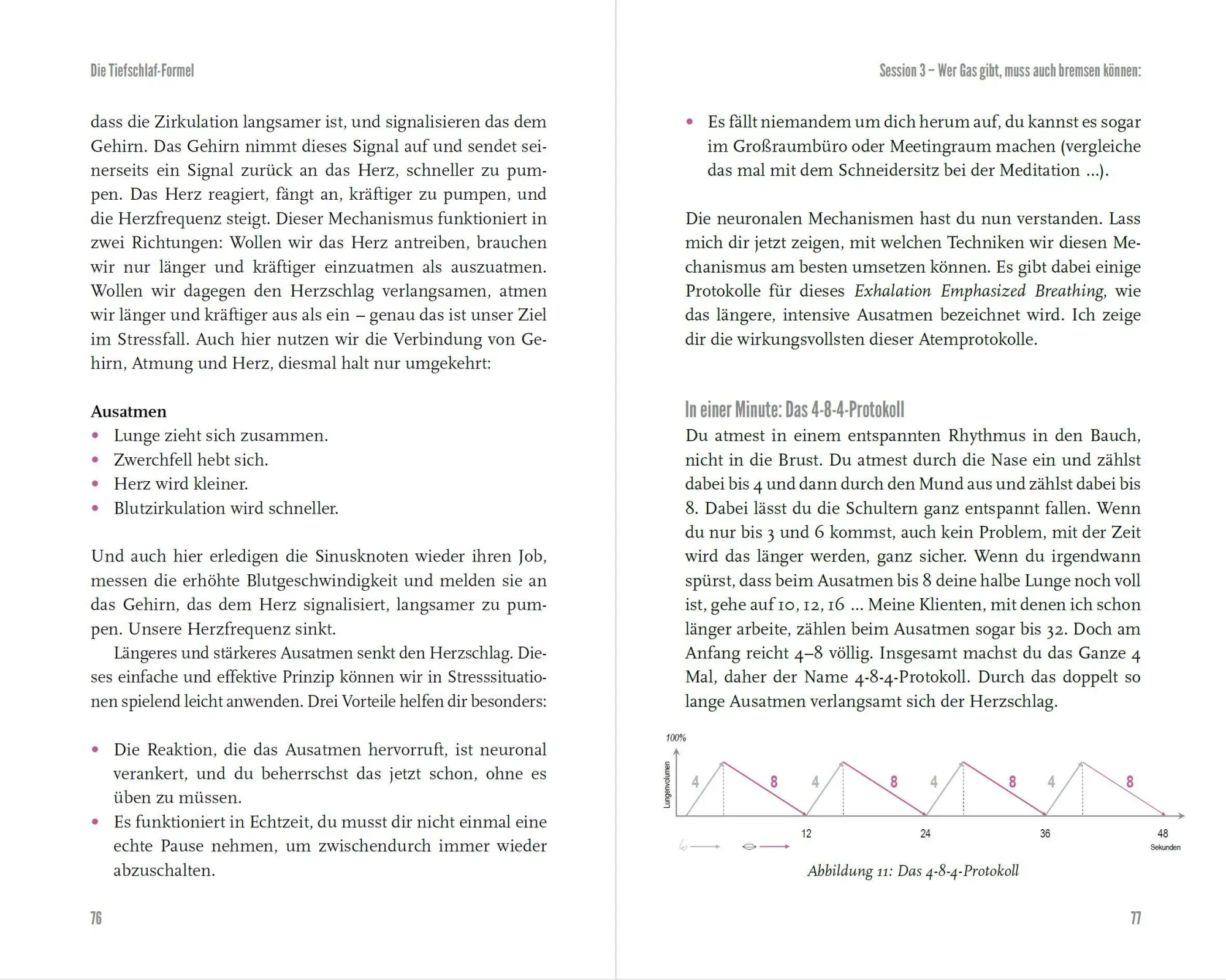 Bild: 9783451601644 | Die Tiefschlaf-Formel | Chris Surel | Taschenbuch | 304 S. | Deutsch