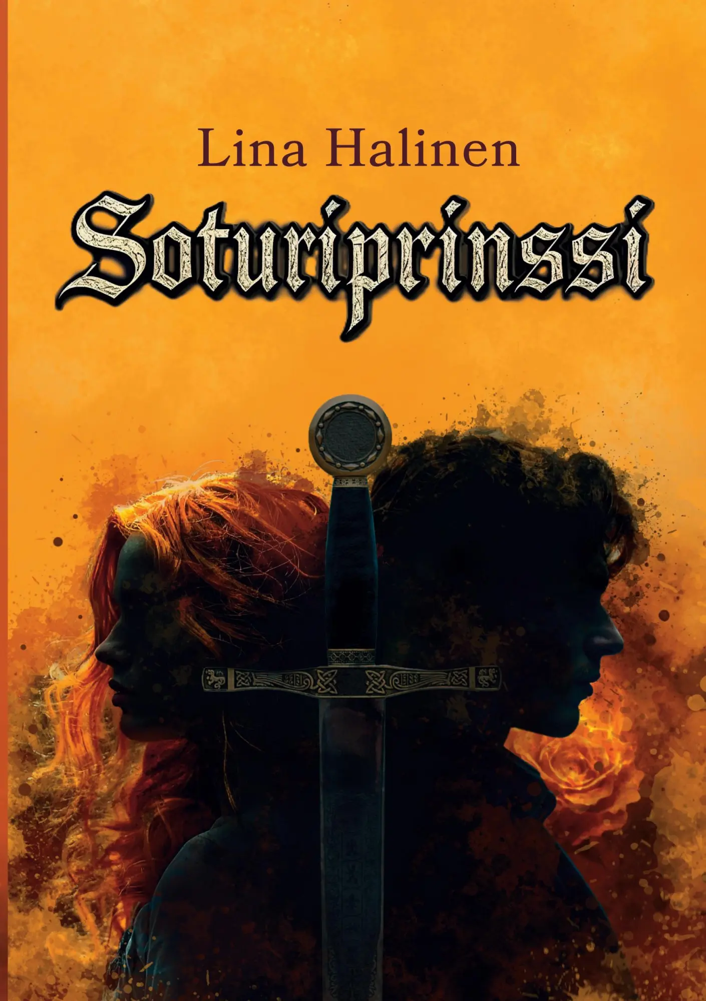 Soturiprinssi