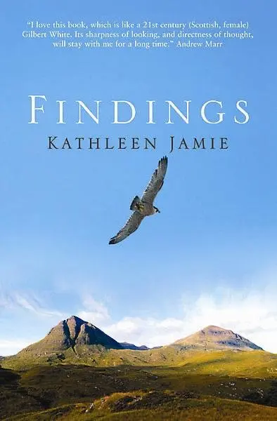 Cover: 9780954221744 | Findings | Kathleen Jamie | Taschenbuch | Kartoniert / Broschiert