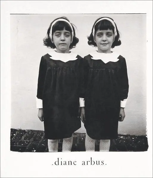 Cover: 9781597111744 | Diane Arbus: An Aperture Monograph | 50th Anniversary Edition | Buch