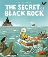 Cover: 9781911171744 | The Secret of Black Rock | Joe Todd-Stanton | Taschenbuch | 40 S.