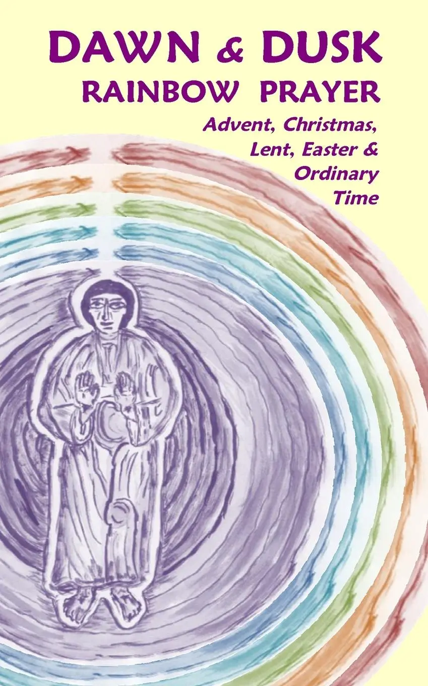 Cover: 9781937081744 | Dawn &amp; Dusk Rainbow Prayer | Taschenbuch | Englisch | 2023
