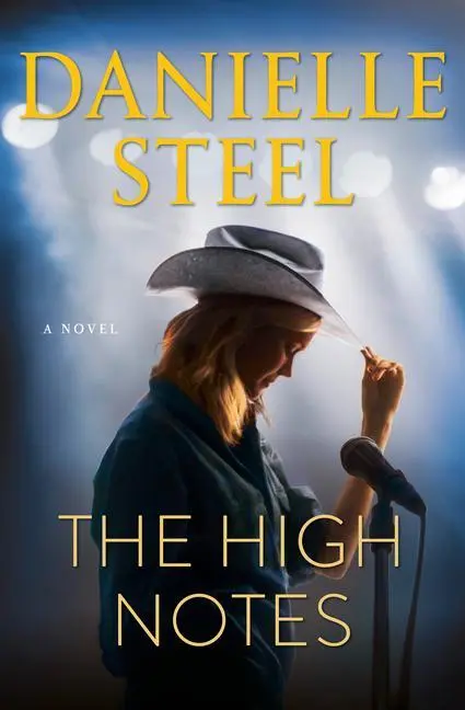 Cover: 9781984821744 | The High Notes | Danielle Steel | Buch | Einband - fest (Hardcover)