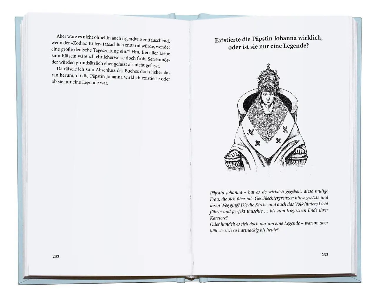 Bild: 9783426561744 | Mystery mit Miss History | Melina Hoischen | Buch | 288 S. | Deutsch