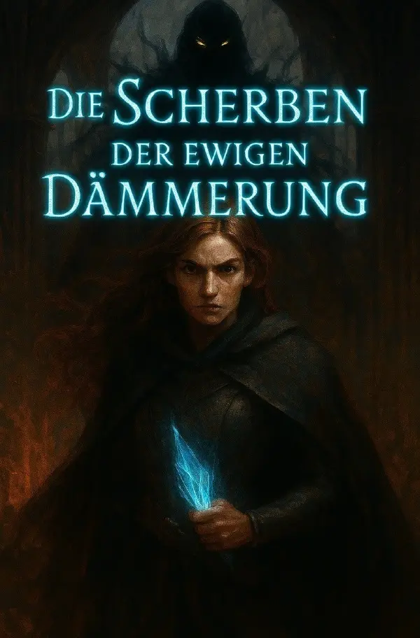 Cover: 9783565301744 | Die Scherben der ewigen Dämmerung | DE | Chantal Mäurer | Taschenbuch