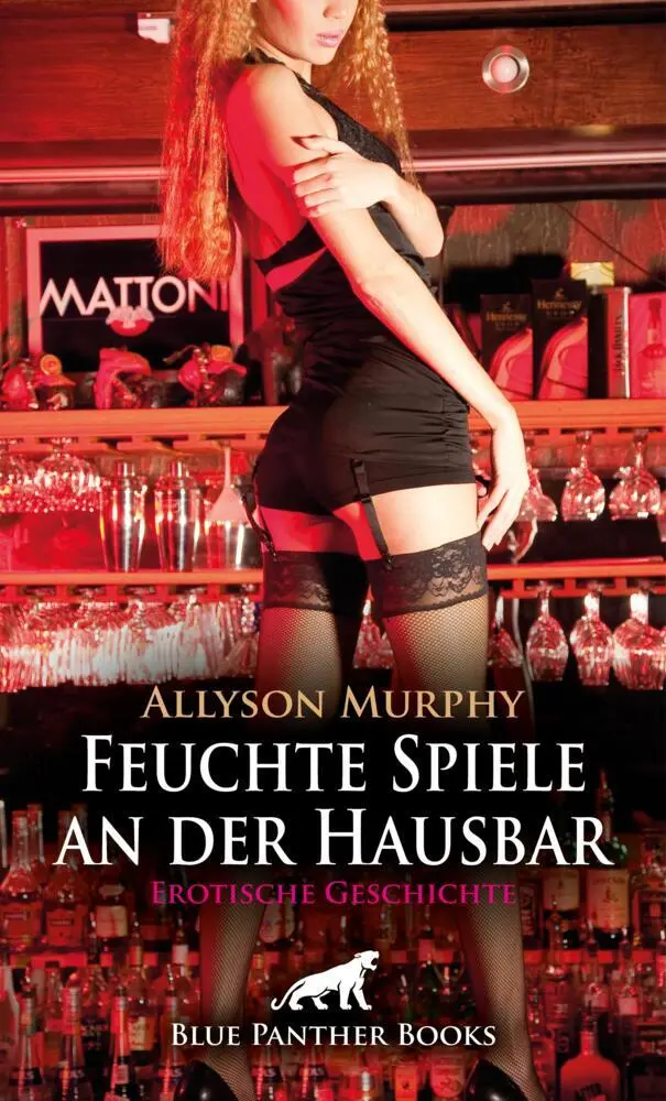 Cover: 9783756161744 | Feuchte Spiele an der Hausbar Erotische Geschichte + 3 weitere...