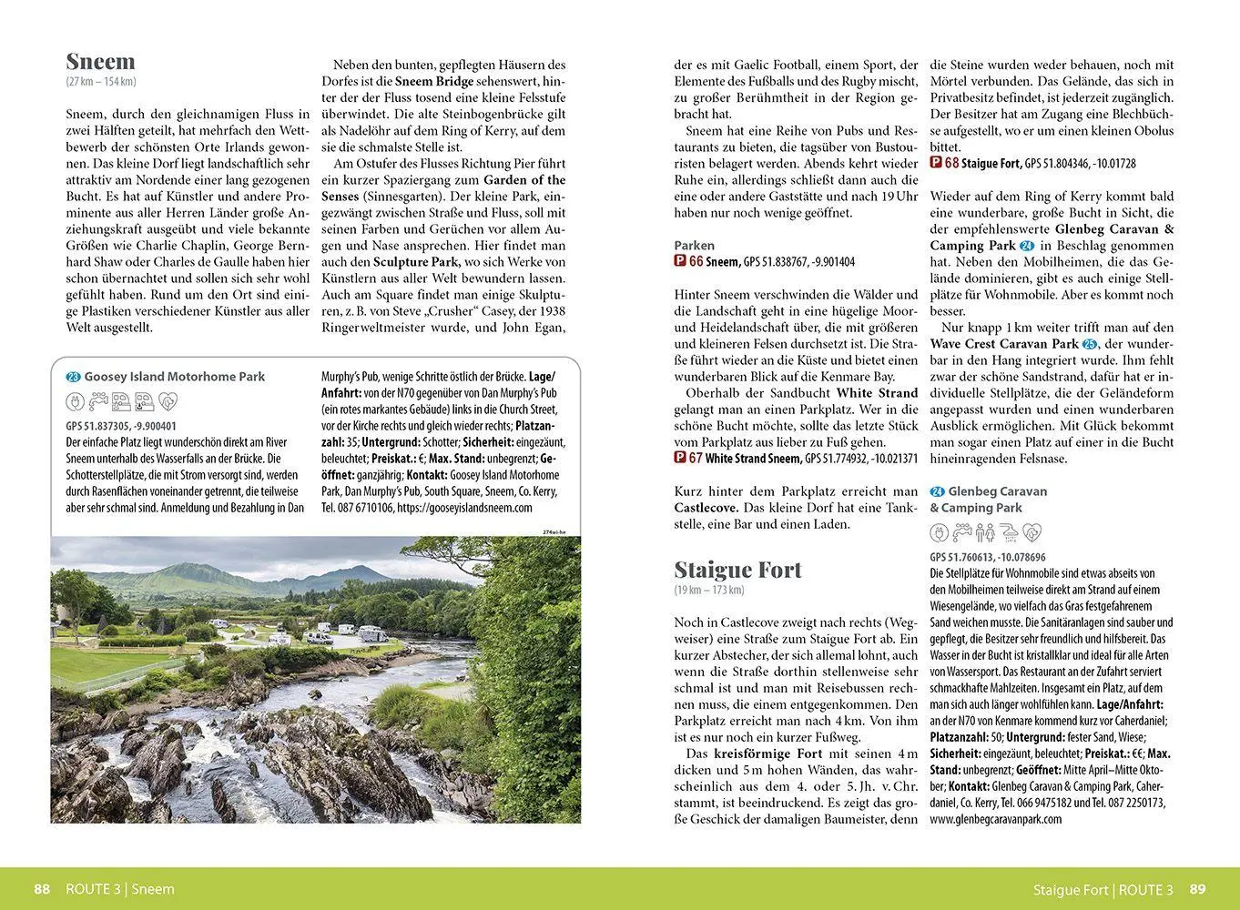 Bild: 9783831781744 | Reise Know-How Wohnmobil-Tourguide Irland mit Nordirland | Engel