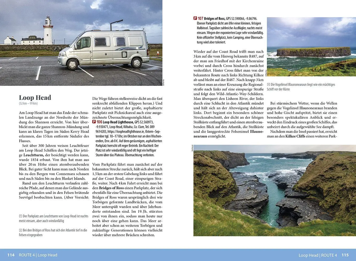 Bild: 9783831781744 | Reise Know-How Wohnmobil-Tourguide Irland mit Nordirland | Engel