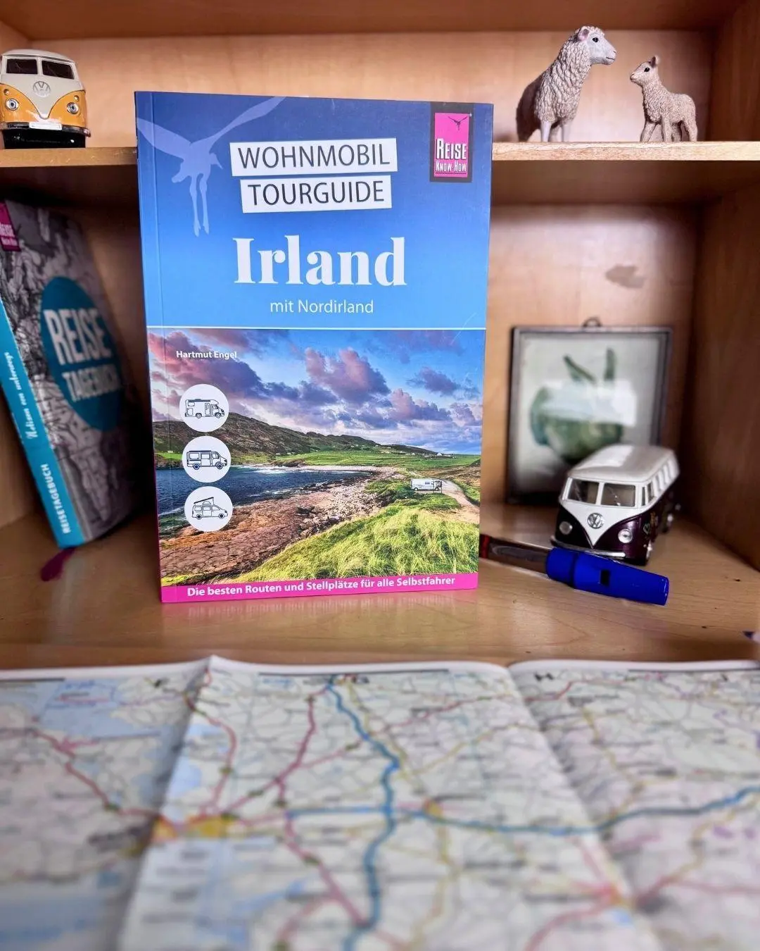 Bild: 9783831781744 | Reise Know-How Wohnmobil-Tourguide Irland mit Nordirland | Engel