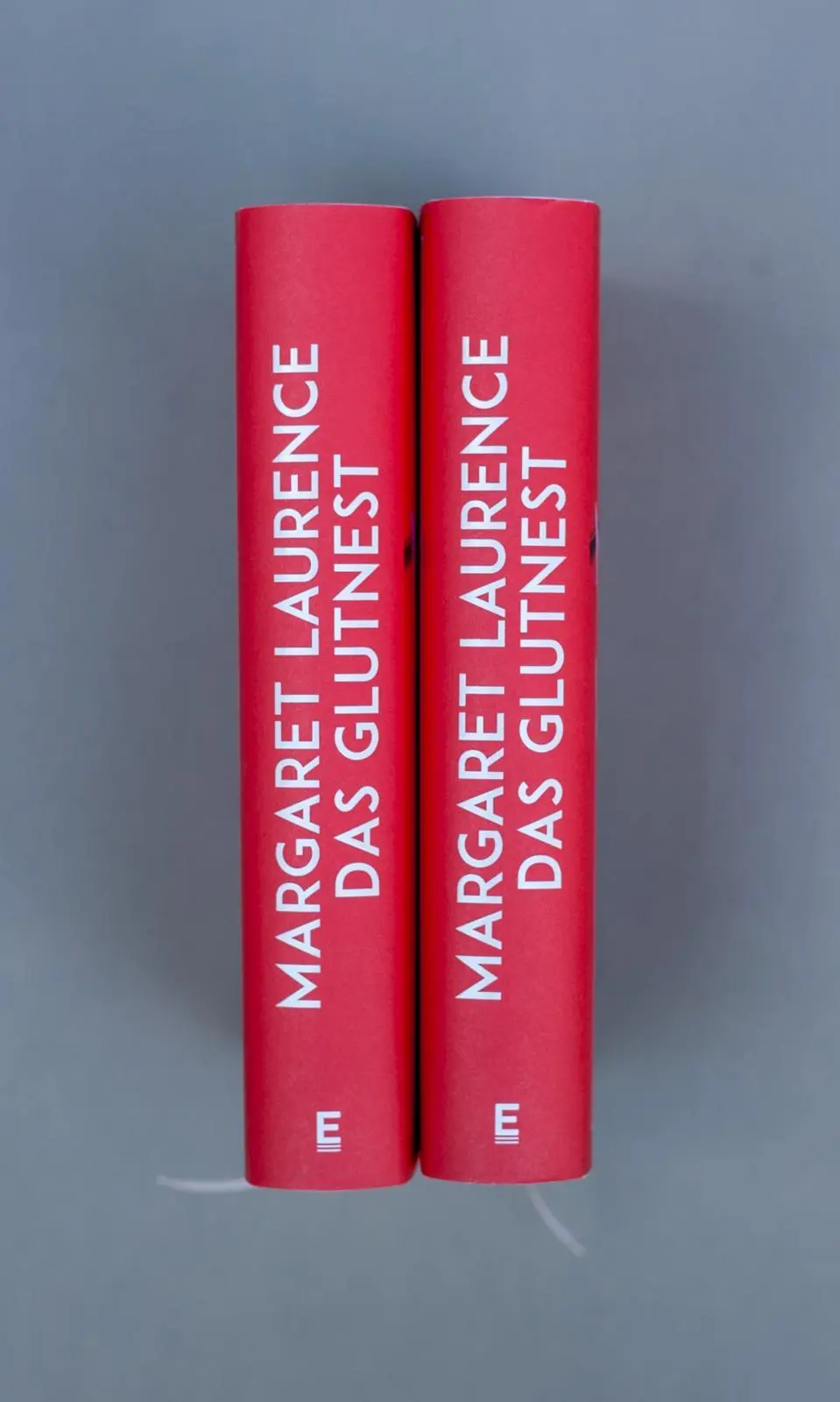 Bild: 9783961611744 | Das Glutnest | Margaret Laurence | Buch | 368 S. | Deutsch | 2023