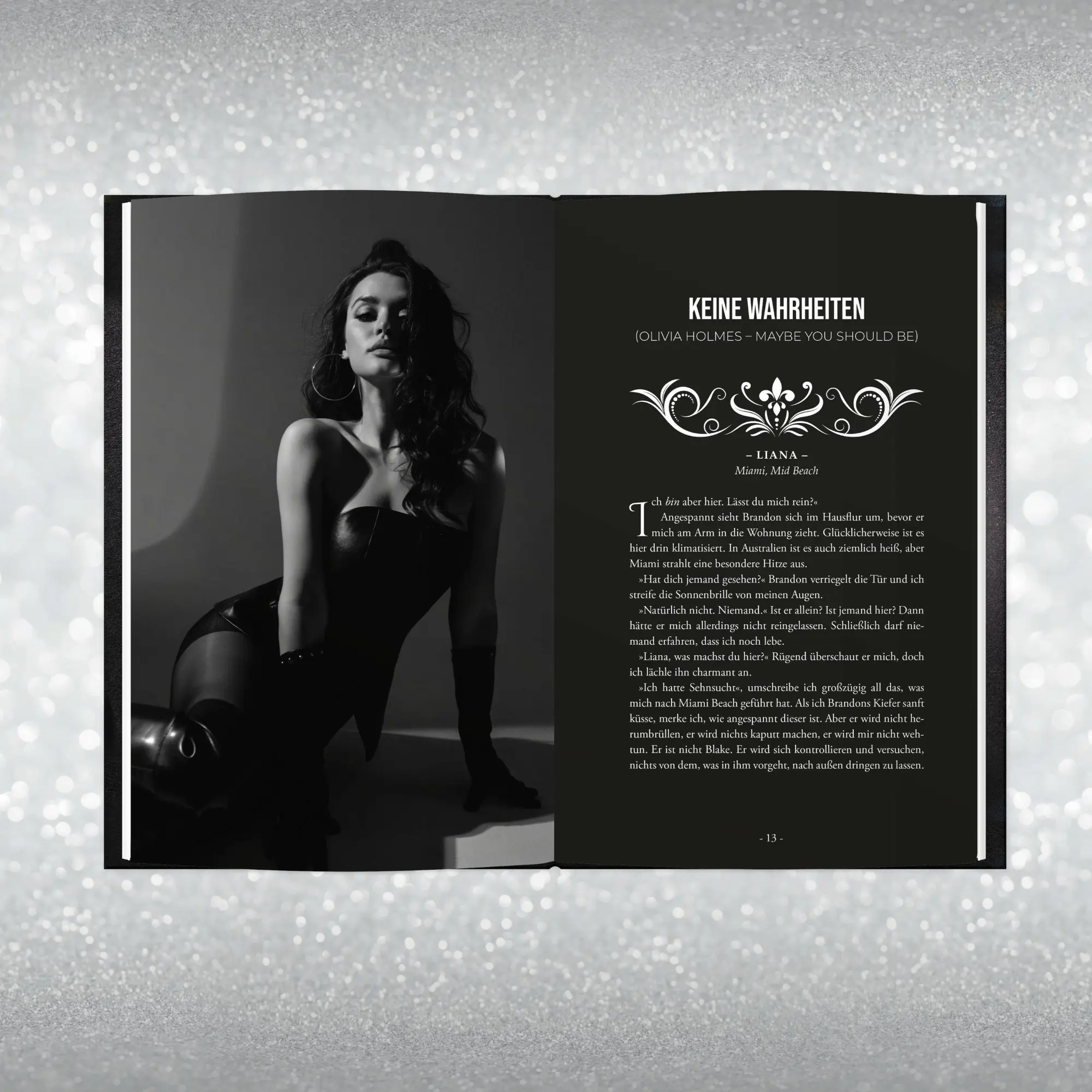 Bild: 9783986601744 | Scandalous | Don Both (u. a.) | Taschenbuch | 507 S. | Deutsch | 2024