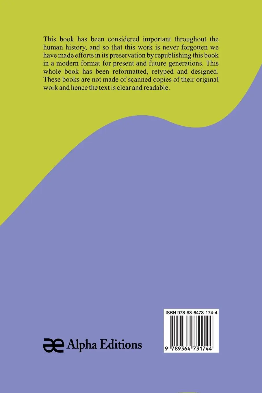 Rückseite: 9789364731744 | Canned Fruit, Preserves, and Jellies | Maria Parloa | Taschenbuch