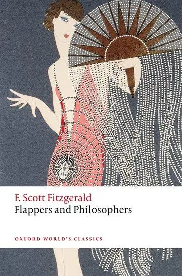Cover: 9780198851844 | Flappers and Philosophers | F Scott Fitzgerald (u. a.) | Taschenbuch