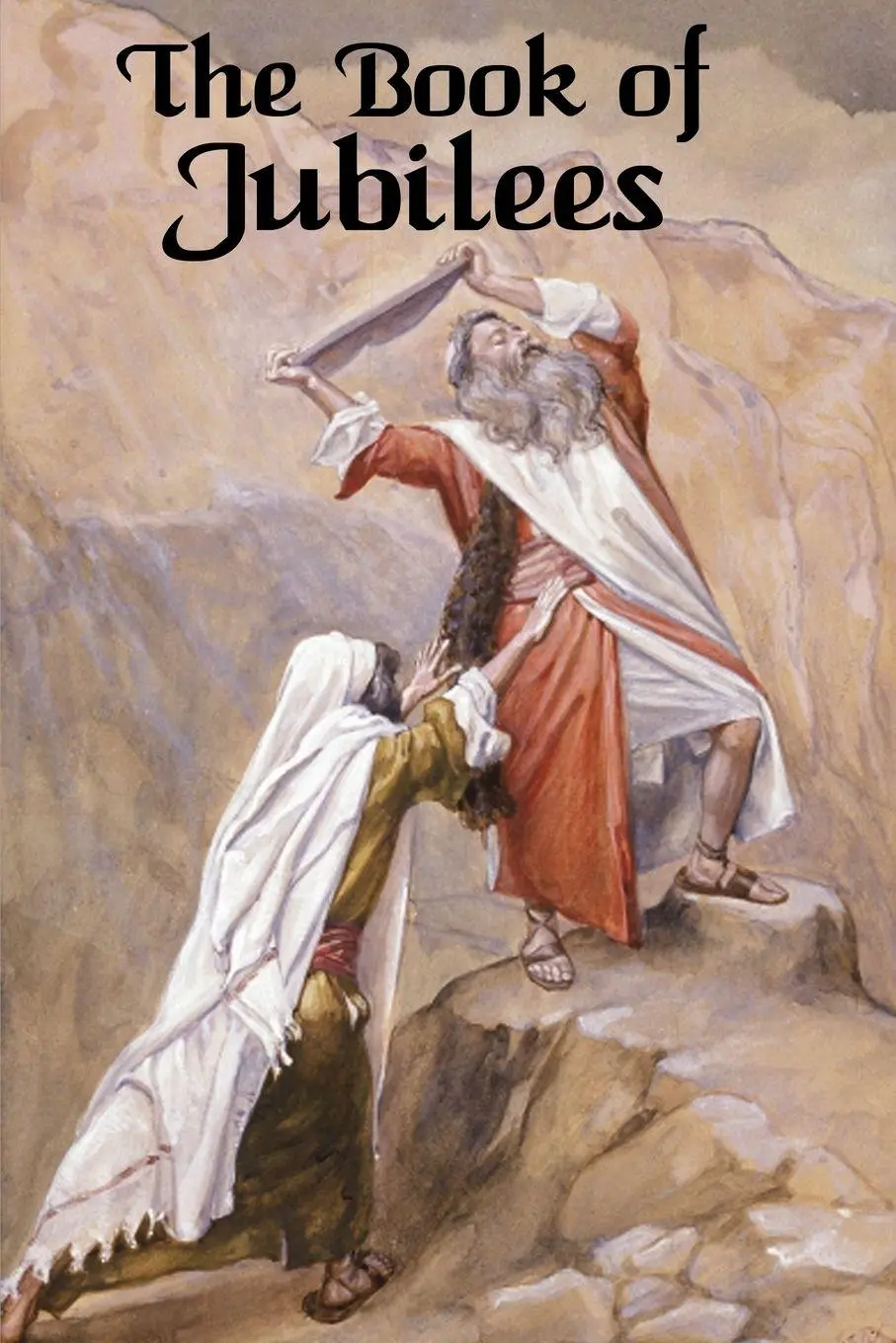 Cover: 9781617201844 | The Book of Jubilees | Robert Henry Charles | Taschenbuch | Englisch