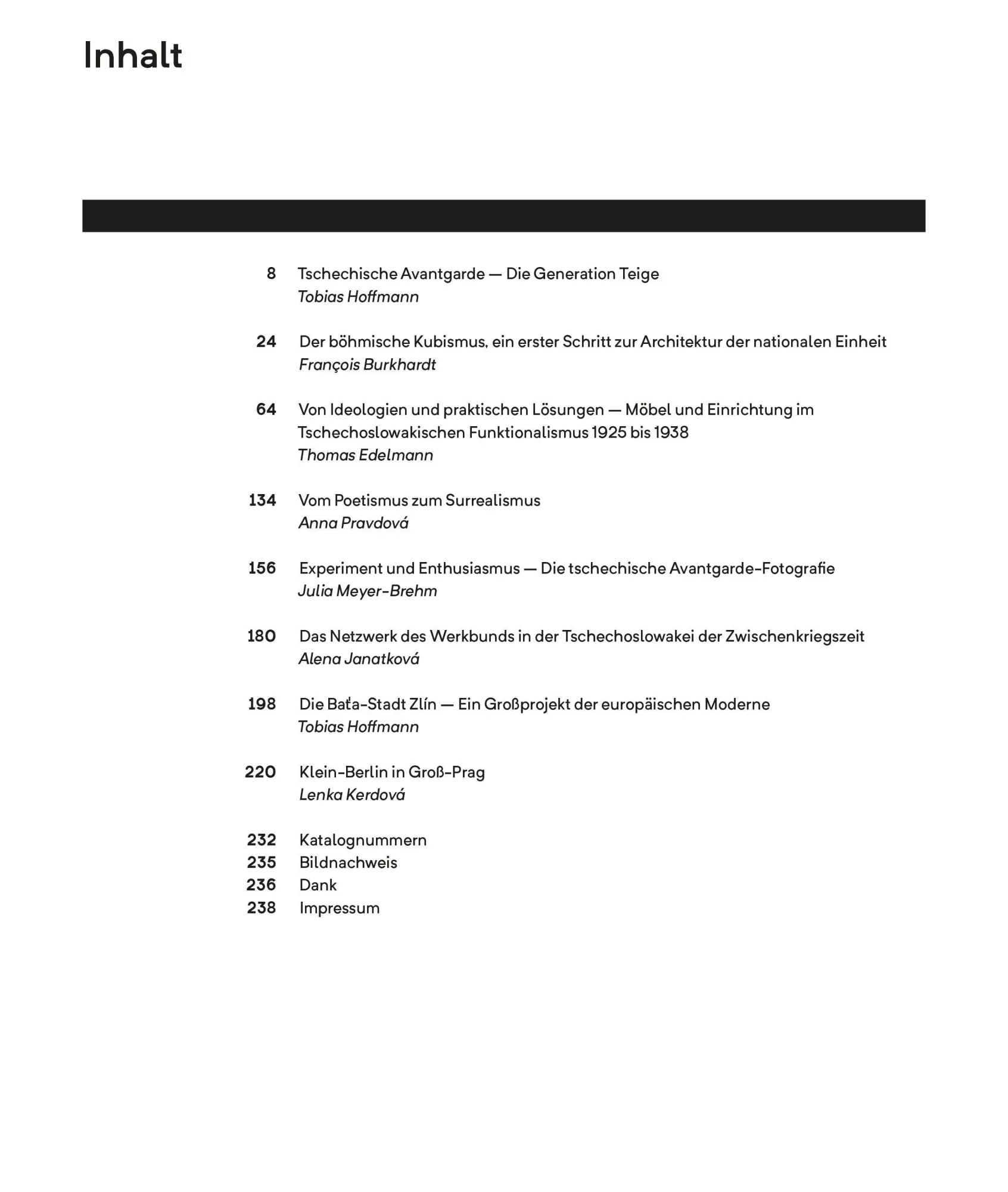 Bild: 9783422801844 | Hej rup! Die Tschechische Avantgarde im Kontext der Europäischen...