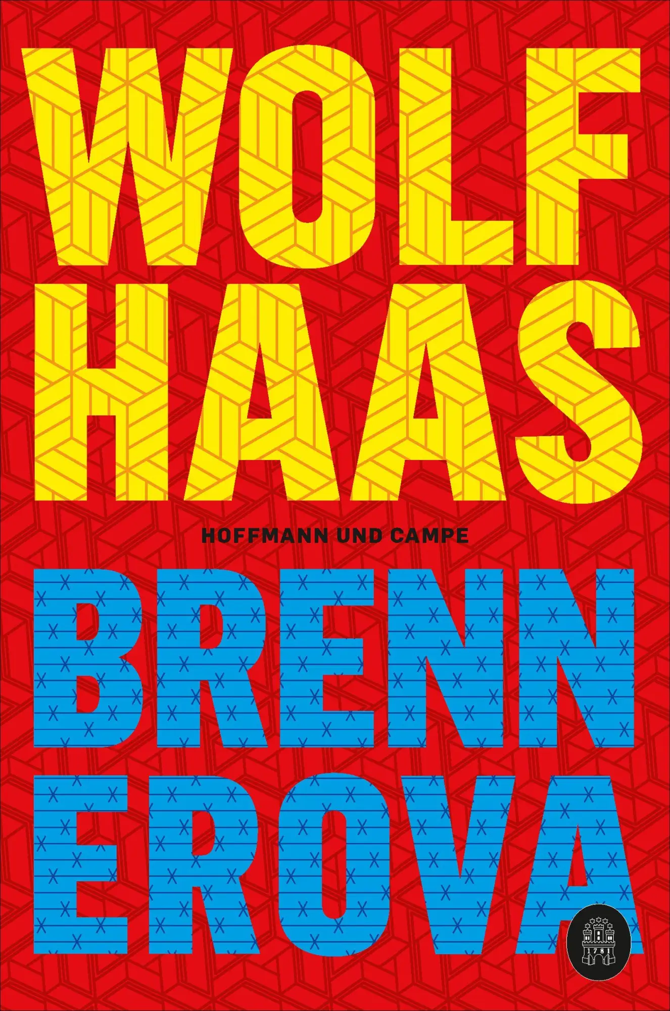 Cover: 9783455021844 | Brennerova | Wolf Haas | Taschenbuch | 240 S. | Deutsch | 2026