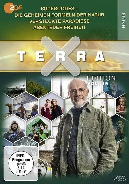 Terra X