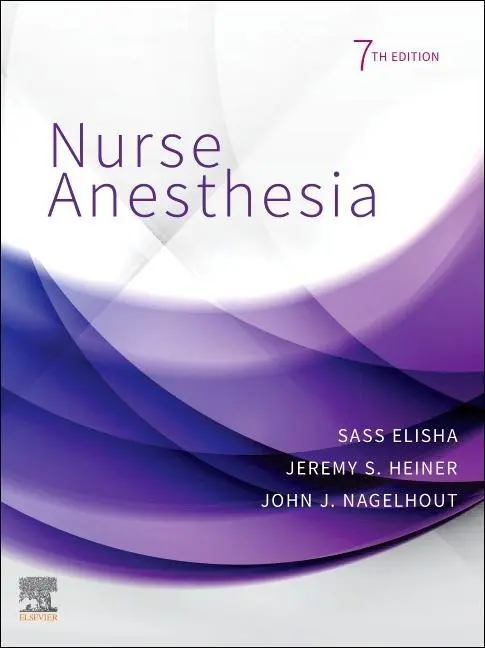 Cover: 9780323711944 | Nurse Anesthesia | Jeremy S. Heiner (u. a.) | Buch | Englisch | 2022