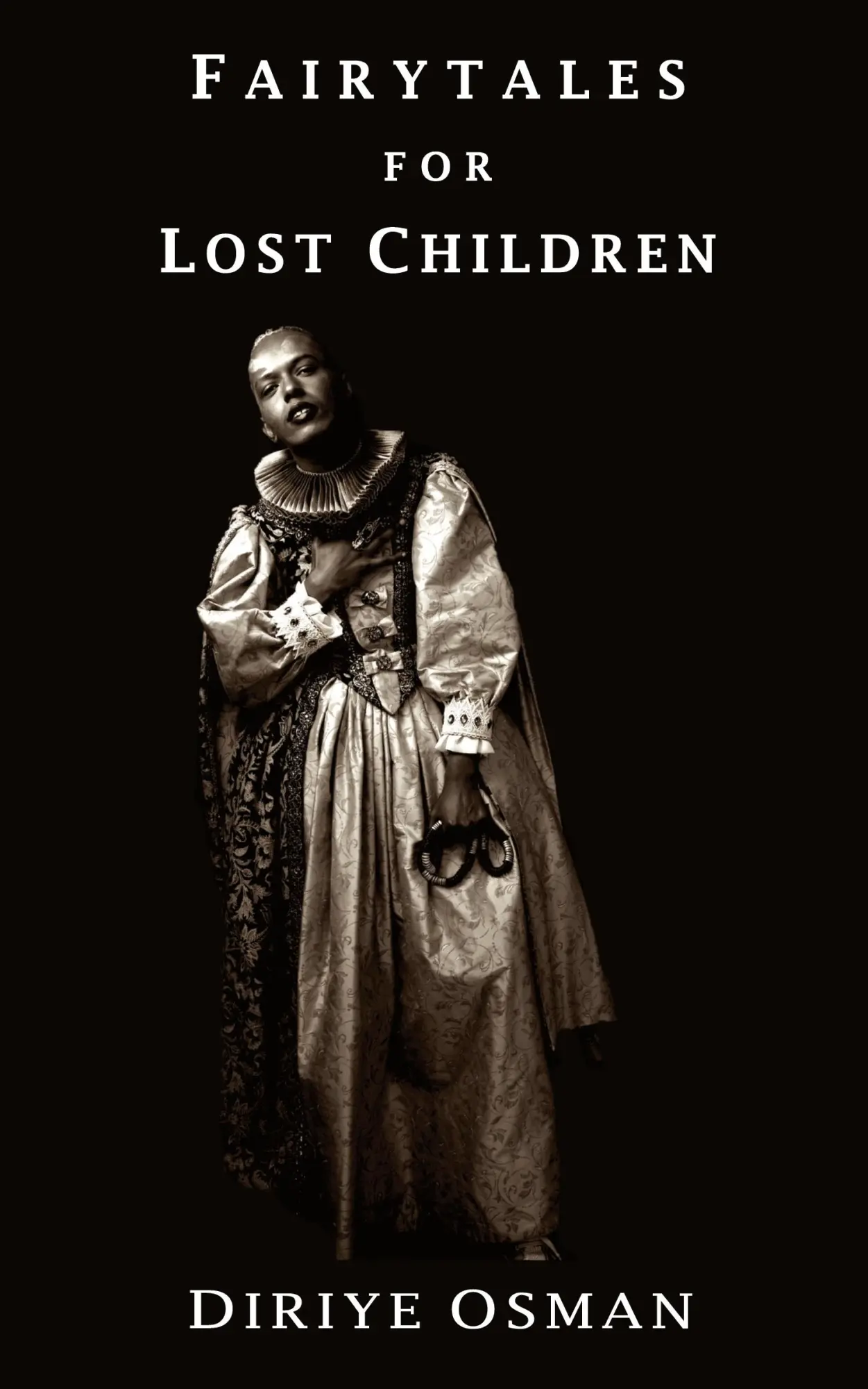 Cover: 9780956971944 | Fairytales for Lost Children | Diriye Osman | Taschenbuch | Englisch