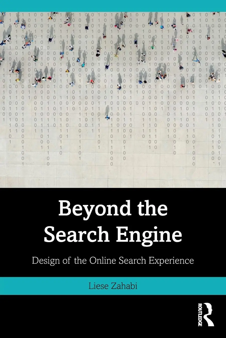 Cover: 9781032481944 | Beyond the Search Engine | Design of the Online Search Experience