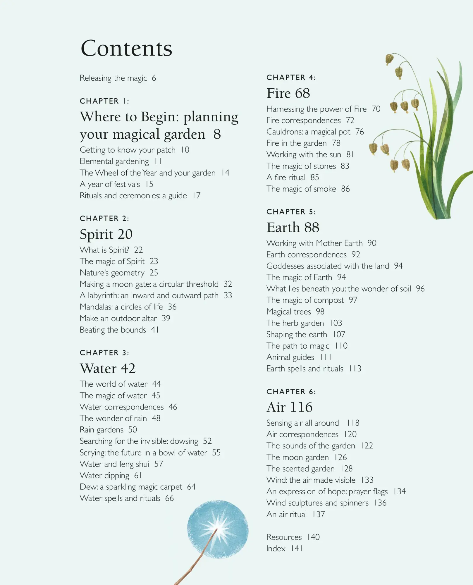 Bild: 9781800651944 | Your Magical Garden | Clare Gogerty | Taschenbuch | Englisch | 2023
