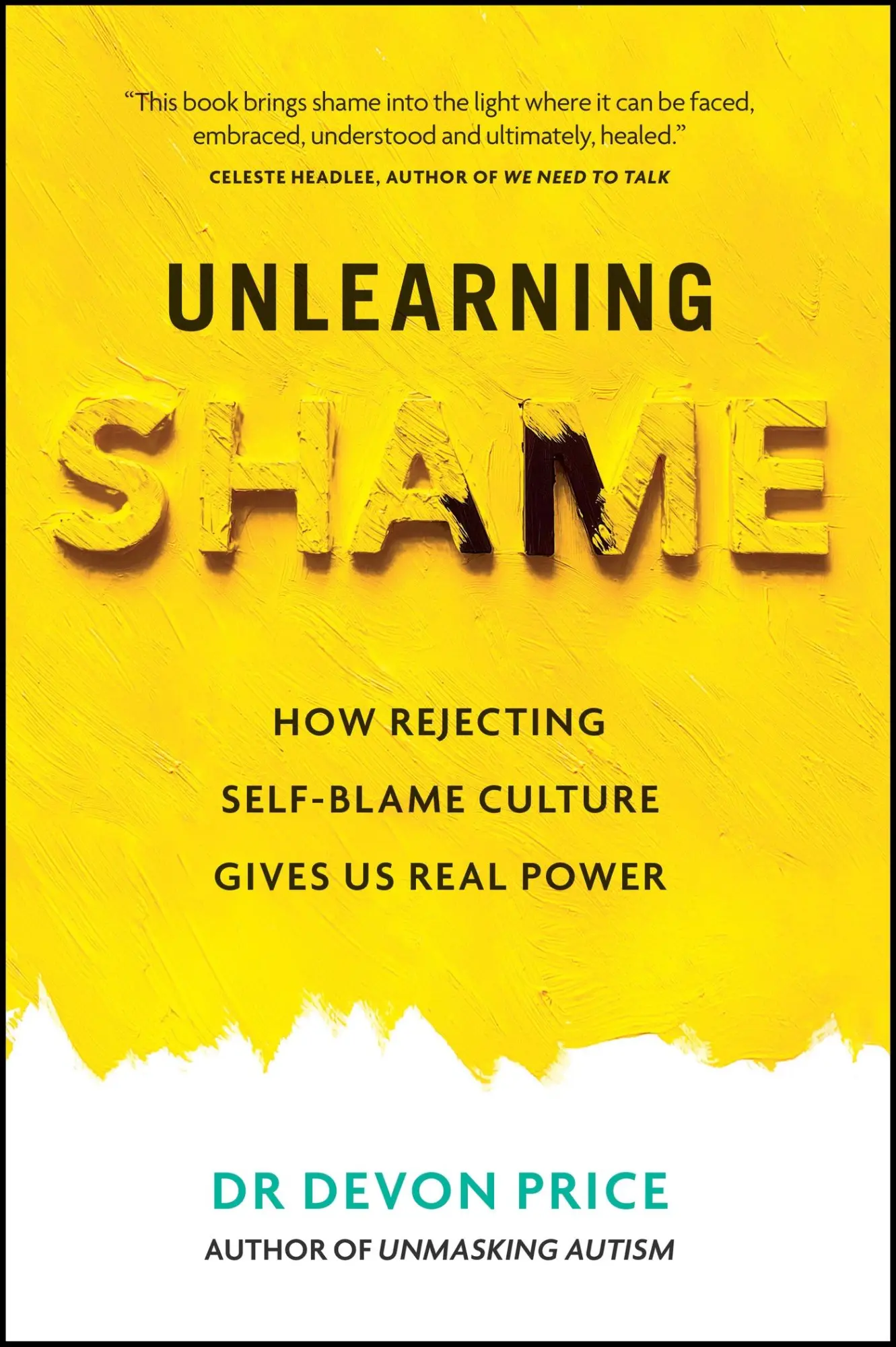 Cover: 9781800961944 | Unlearning Shame | Devon Price | Taschenbuch | Englisch | 2024