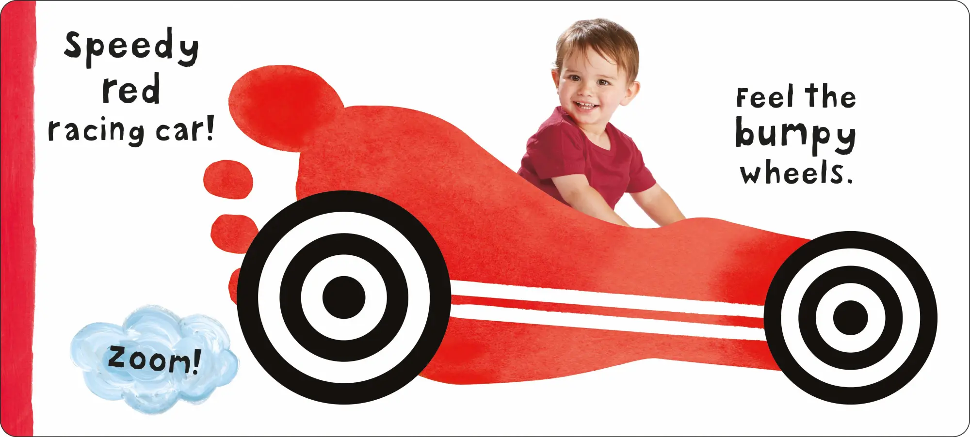 Bild: 9781838991944 | See, Touch, Feel: Colours | Priddy Books (u. a.) | Buch | Gebunden