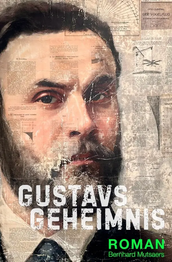 Cover: 9783565381944 | Gustavs Geheimnis | Roman.DE | Bernhard Mutsaers | Taschenbuch | 96 S.