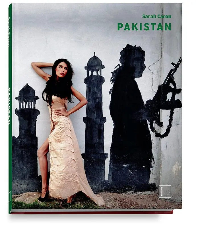 Cover: 9783903101944 | PAKISTAN | Sarah Caron | Buch | 144 S. | Deutsch | 2023