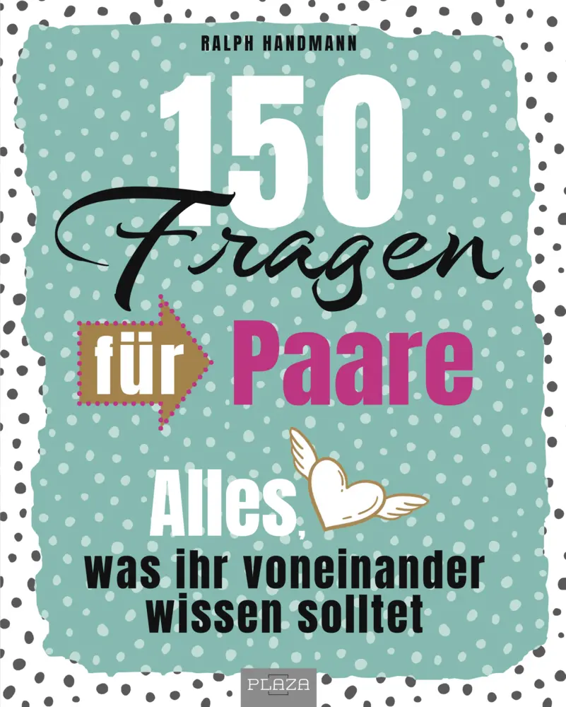 Cover: 9783966641944 | Wie gut kennst du mich? | Alles was ihr voneinander wissen solltet