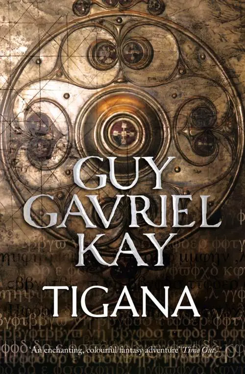 Cover: 9780007342044 | Tigana | Guy Gavriel Kay | Taschenbuch | Kartoniert / Broschiert