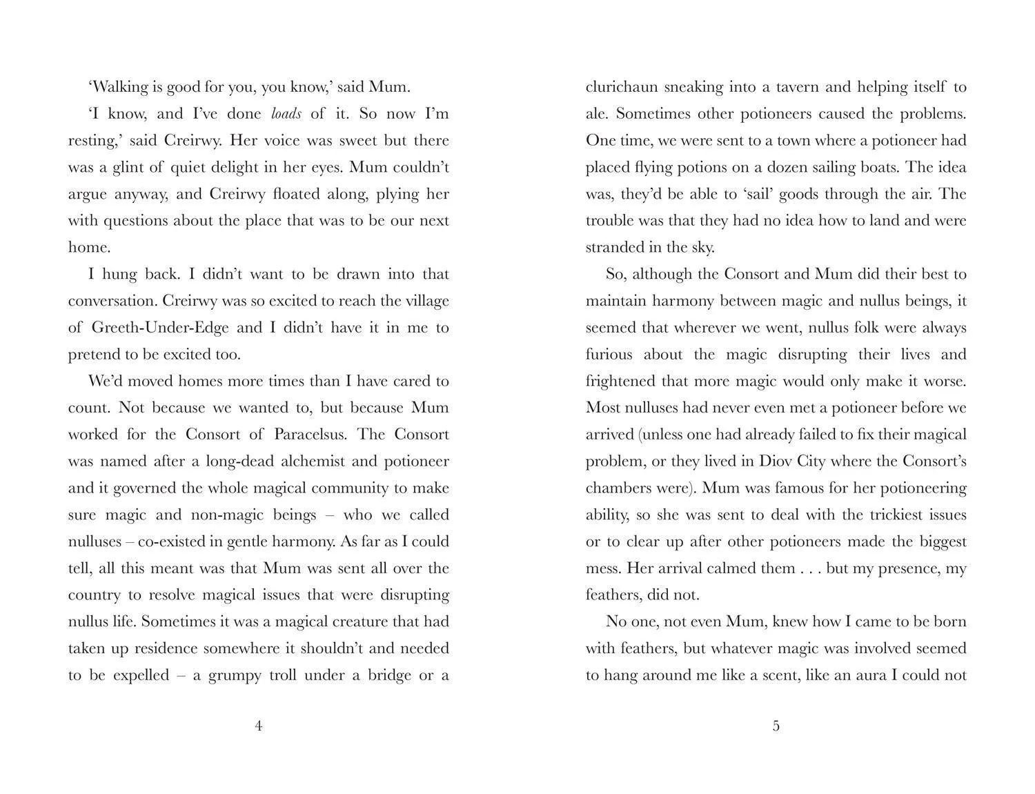 Bild: 9780008642044 | Feather Vane | Beth O'Brien | Taschenbuch | 324 S. | Englisch | 2026