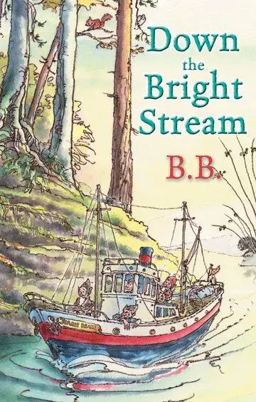 Cover: 9780192792044 | Down The Bright Stream | B. B. | Taschenbuch | Kartoniert / Broschiert