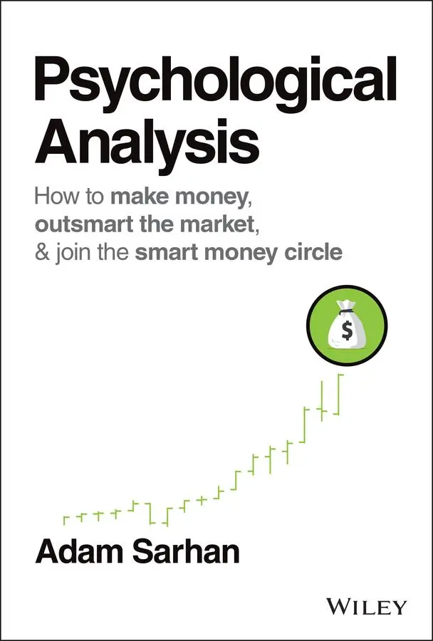 Cover: 9781119282044 | Psychological Analysis | Adam Sarhan | Buch | 272 S. | Englisch | 2021