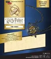 Cover: 9781682982044 | Incredibuilds: IncrediBuilds: Harry Potter | Incredibuilds | Englisch