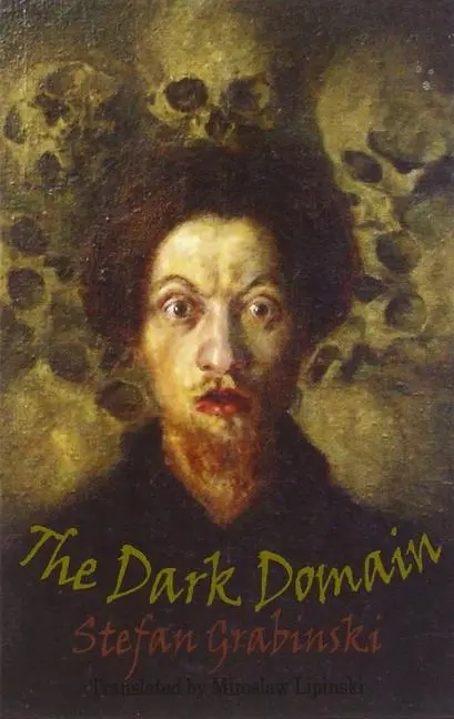 Cover: 9781909232044 | The Dark Domain | Stefan Grabinski | Taschenbuch | Englisch | 2013