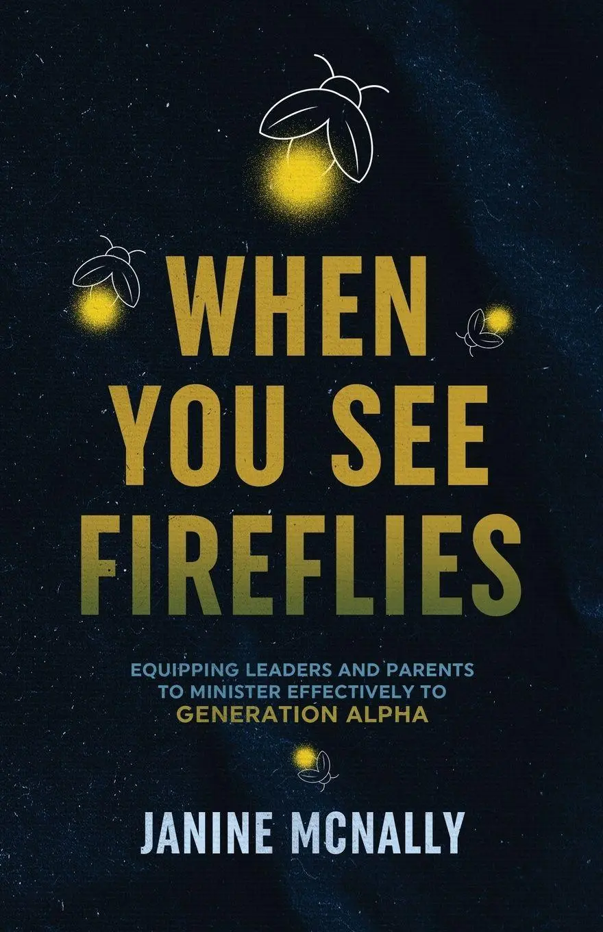 Cover: 9781957202044 | When You See Fireflies | Janine McNally | Taschenbuch | Englisch