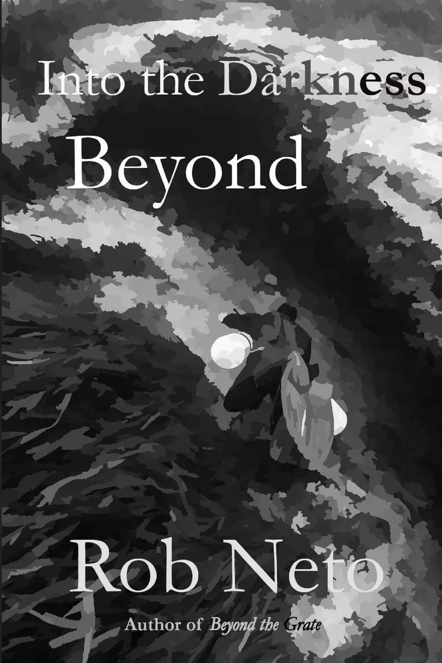 Cover: 9781961612044 | Into the Darkness Beyond | Rob Neto | Taschenbuch | Englisch | 2024