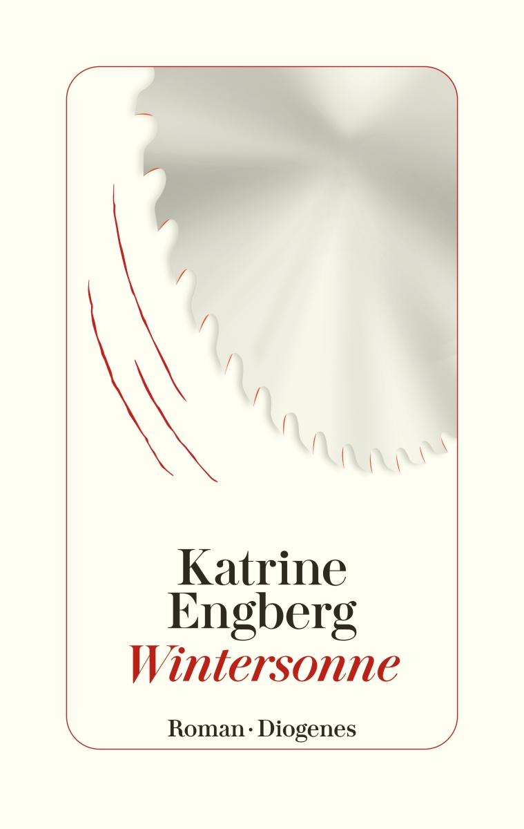 Cover: 9783257072044 | Wintersonne | Der Kopenhagen-Krimi | Katrine Engberg | Buch | 430 S.