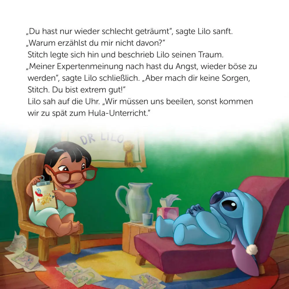 Bild: 9783845132044 | Maxi-Mini 243: Disney Stitch: Stitch völlig abgedreht | Taschenbuch